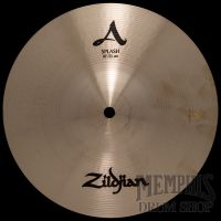 Zildjian 10" A Splash Cymbal
