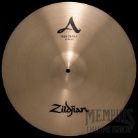 Zildjian 19" A Thin Crash Cymbal