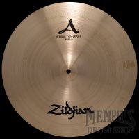 Zildjian 16" A Medium Thin Crash Cymbal