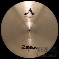 Zildjian 19" A Medium Thin Crash Cymbal