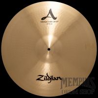 Zildjian 20" A Medium Thin Crash Cymbal