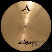 Zildjian 18" A Rock Crash Cymbal