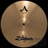 Zildjian 14" A Fast Crash Cymbal