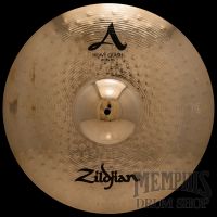 Zildjian 18" A Heavy Crash Cymbal