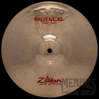 Zildjian 11" FX Trash Splash Cymbal