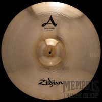 Zildjian 21" A Sweet Ride Cymbal - Brilliant