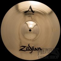 Zildjian 14" A Custom Hi-Hat Top Cymbal