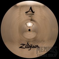 Zildjian 15" A Custom Crash Cymbal