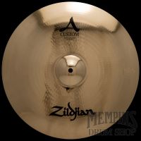 Zildjian 16" A Custom Fast Crash Cymbal