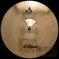 Zildjian 12'' A Custom Splash Cymbal