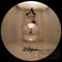 Zildjian 20" A Custom Projection Crash Cymbal
