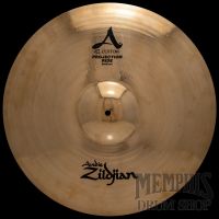 Zildjian 20" A Custom Projection Ride Cymbal