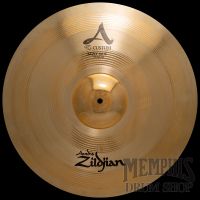 Zildjian 21" A Custom Rezo Ride Cymbal