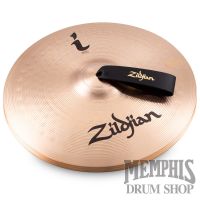 Zildjian 14" I Band Cymbals - Pair