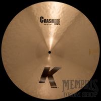 Zildjian 20" K Crash Ride Cymbal