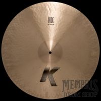 Zildjian 22" K Ride Cymbal