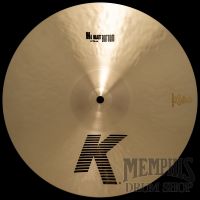Zildjian 14" K Hi-Hat Bottom Cymbal