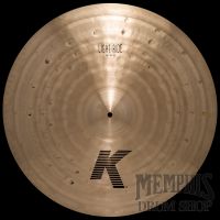 Zildjian 24" K Light Ride Cymbal