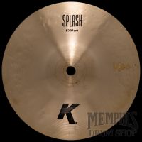 Zildjian 8" K Splash Cymbal