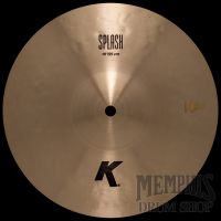 Zildjian 10" K Splash Cymbal