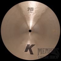 Zildjian 12" K Splash Cymbal