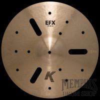 Zildjian 18" K EFX Cymbal