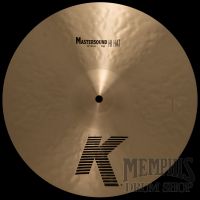 Zildjian 14" K Mastersound Hi-Hat Top Cymbal