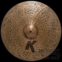 Zildjian 22" K Custom High Definition Ride Cymbal