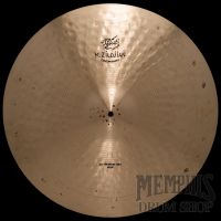 Zildjian 22" K Constantinople Medium Thin High Ride Cymbal