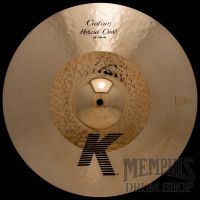 Zildjian 16" K Custom Hybrid Crash Cymbal