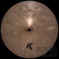 Zildjian 10" K Custom Special Dry Splash Cymbal