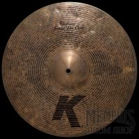 Zildjian 18" K Custom Special Dry Crash Cymbal