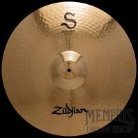 Zildjian 20" S Rock Ride Cymbal