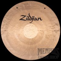 Zildjian 24" Wind Gong - Black Logo