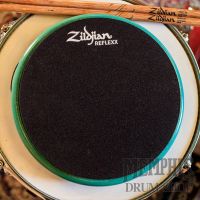 Zildjian Reflexx Conditioning Pad 10" - Green