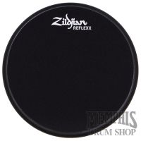 Zildjian Reflexx Conditioning Pad 10" - Black