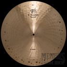Zildjian 20" K Constantinople Medium Ride Cymbal
