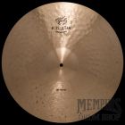 Zildjian 20" K Constantinople Bounce Ride Cymbal