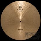 Zildjian 20" K Constantinople Medium Thin High Ride Cymbal