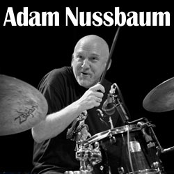Adam Nussbaum