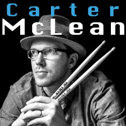 Carter McLean