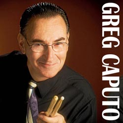 Greg Caputo