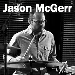 Jason McGerr