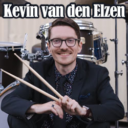 Kevin van den Elzen
