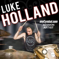 Luke Holland