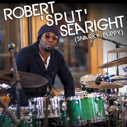 Robert Sput Searight