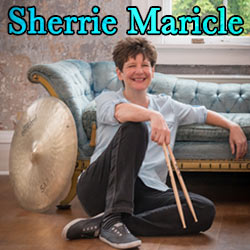 Sherrie Maricle