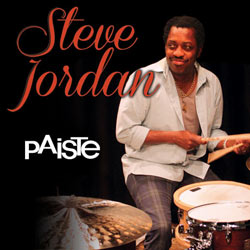 Steve Jordan