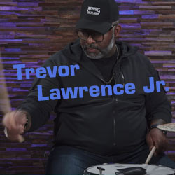 Trevor Lawrence Jr