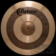 Bosphorus Antique Cymbals at Memphis Drum Shop